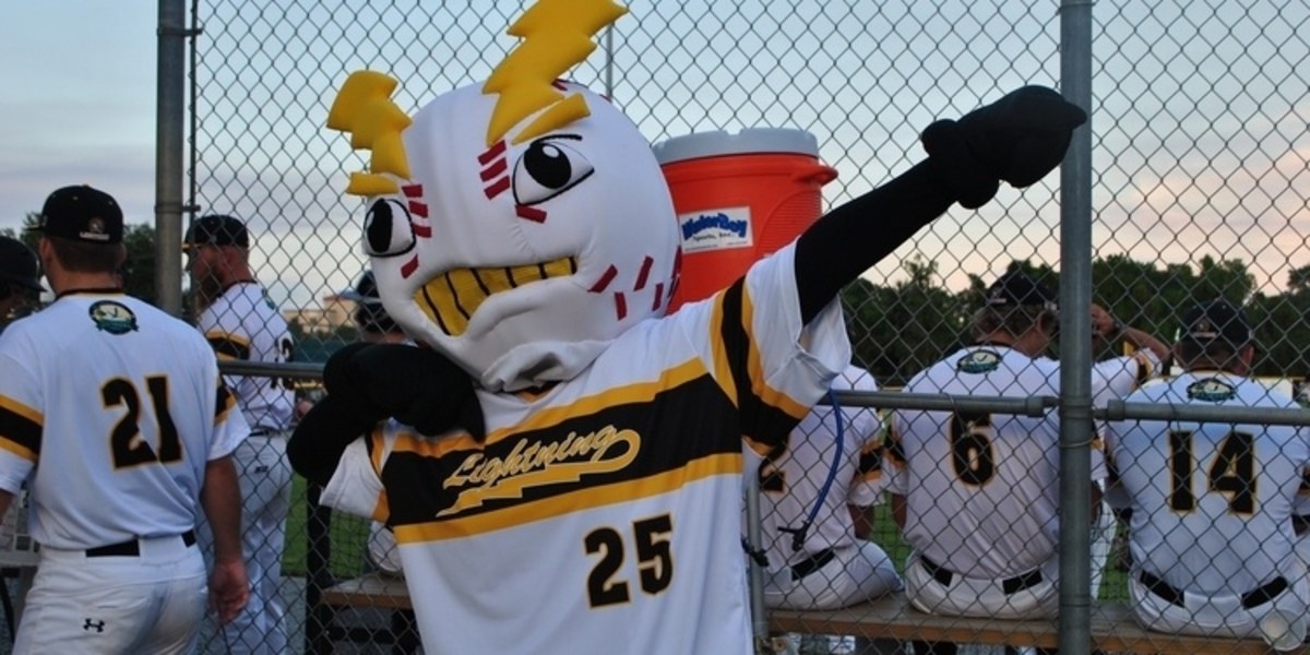 2019 Schedule Released Leesburg Lightning