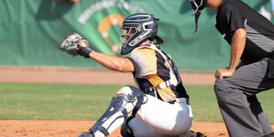 A 10th Inning Offensive Explosion gives the Lightning their First Win of the Season, 19-11