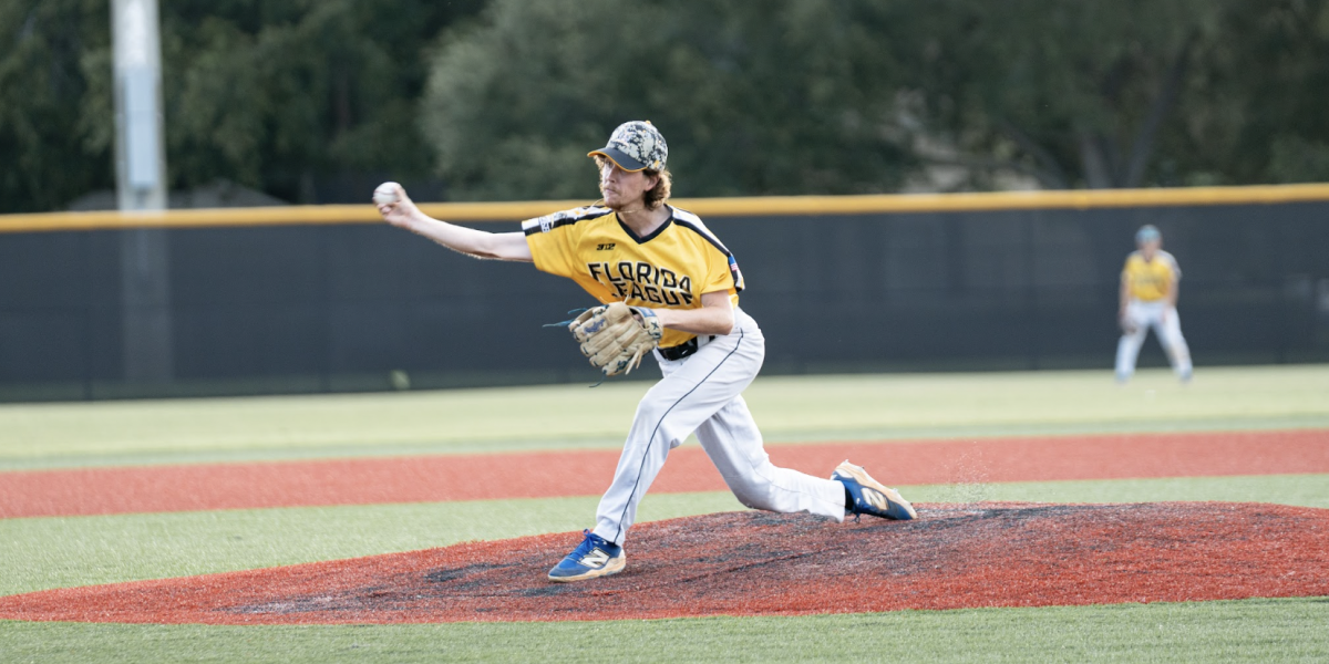 A 3-Run 9th Secures the Sweep for the Lightning in a 4-3 Victory