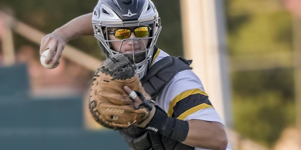 A Familiar Face Joins Leesburg’s Father-Son Coaching Duo 