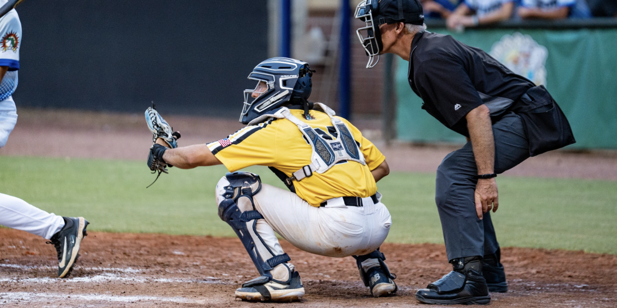 Lack of Lightning Offense Led to the 4-2 Loss Against the Rats