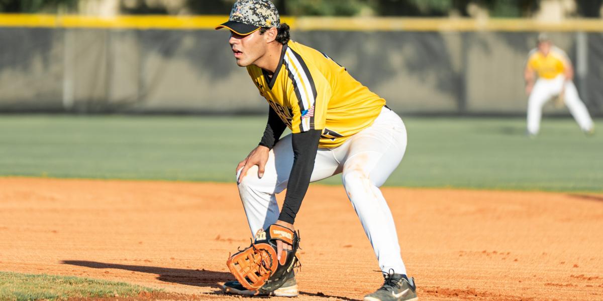 A Late Lightning Rally Was Not Enough as They Fall 8-6 to the Squeeze