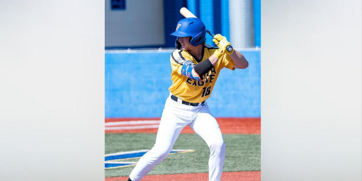 From Central Florida to the SEC: Cole Bullen’s Baseball Ascent