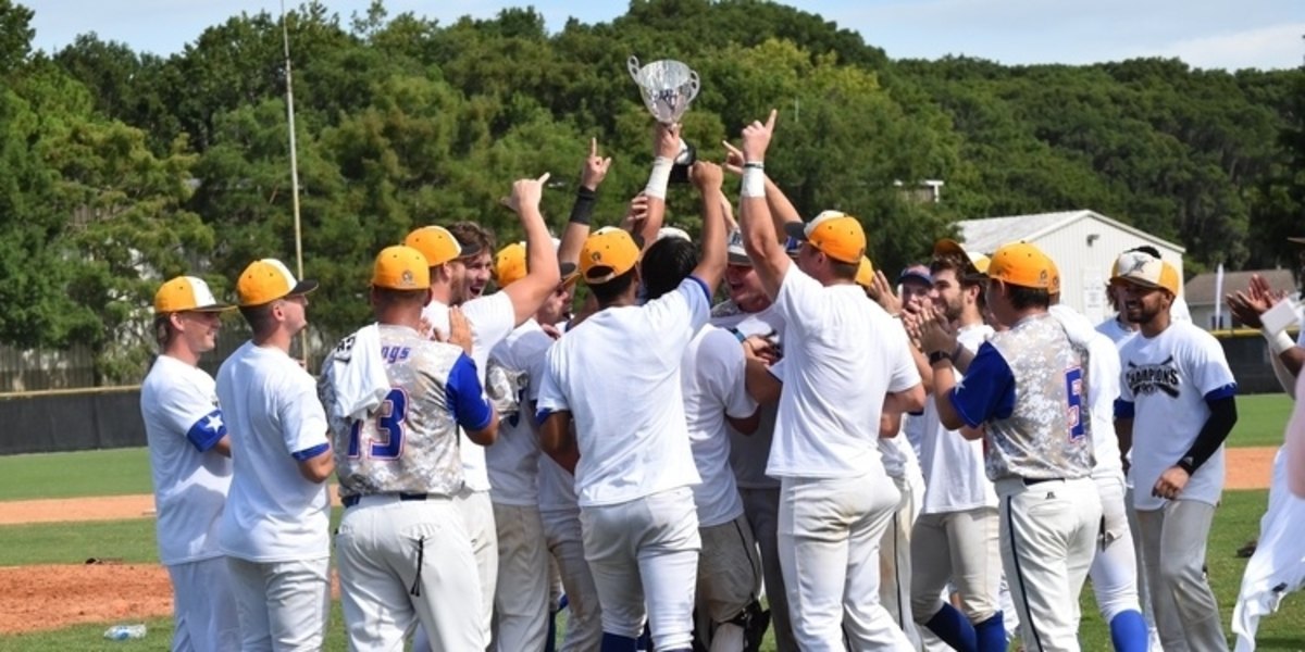 Leesburg Captures First Championship in 11 Years