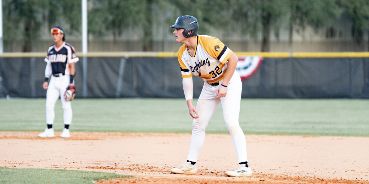 Leesburg's Come-Back Hopes Shattered in a 7-6 Loss to the Suns