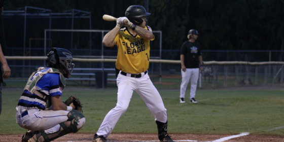 Leesburg Held Scoreless After the 4th Inning, Losing 6-3 to Sanford