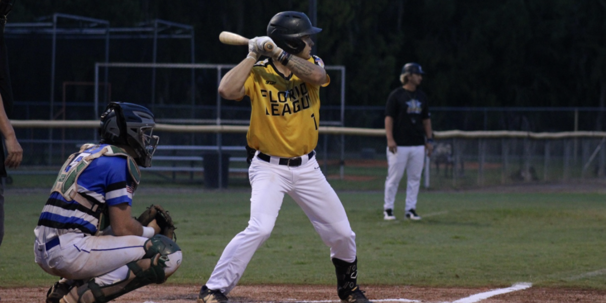 Leesburg Held Scoreless After the 4th Inning, Losing 6-3 to Sanford