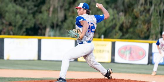 Leesburg Holds Off Orlando with 4-2 Win to Force a Game 3
