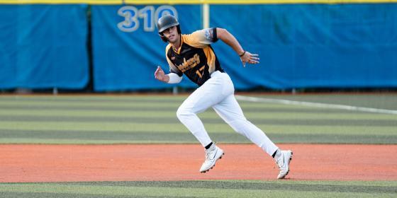 Leesburg Pitching Struggled in an 11-5 loss to Orlando