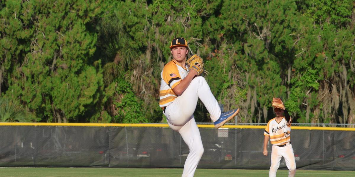 Leesburg Racks Up 10 Walks in 11-5 Victory Over Sanford 