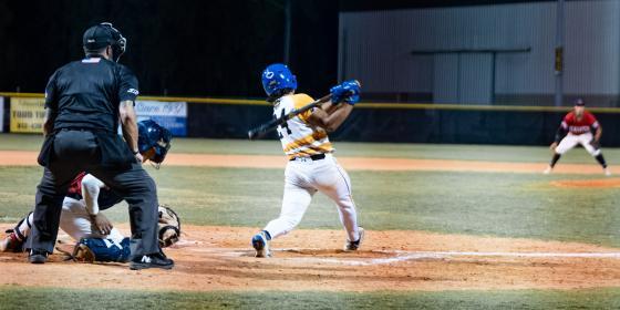 Leesburg Returns the Favor and Shuts Out Winter Park 8-0