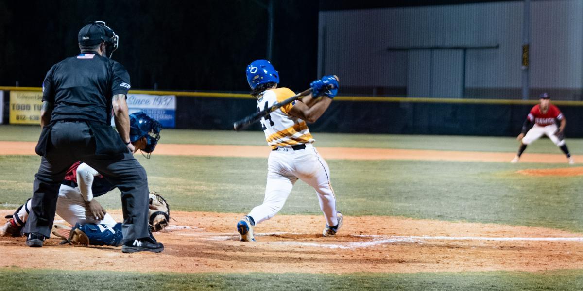 Leesburg Returns the Favor and Shuts Out Winter Park 8-0