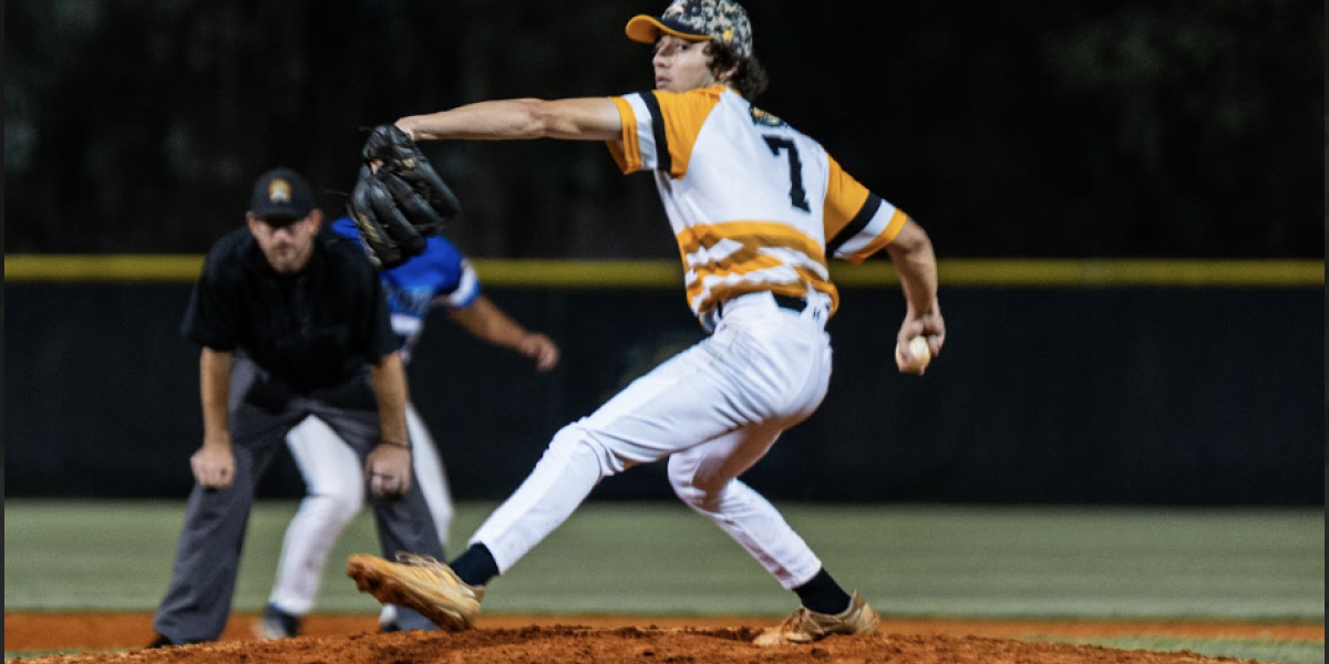Leesburg Sees Both Sides of the Ball Shine in a 5-2 Victory Over Winter Garden