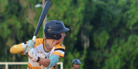 Leesburg Splits Doubleheader With DeLand