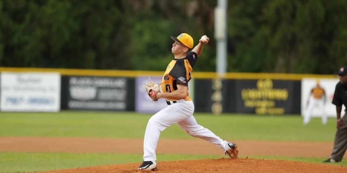 Leesburg Splits Doubleheader With Winter Park, Making History in The Process