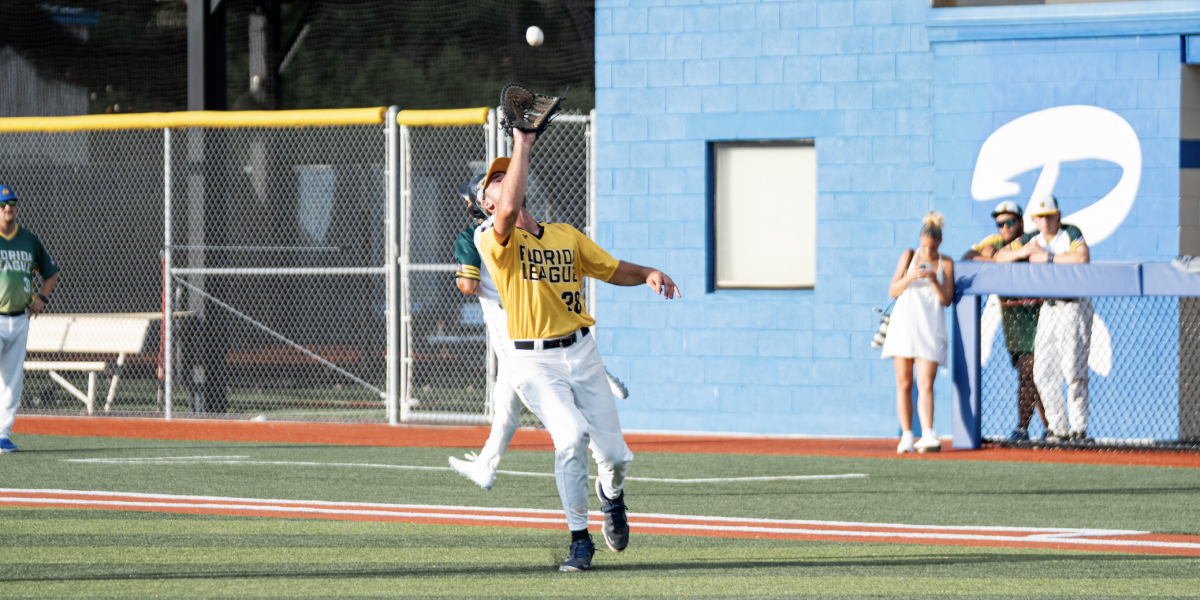 Leesburg Splits the Doubleheader against Orlando to Remain in Second Place
