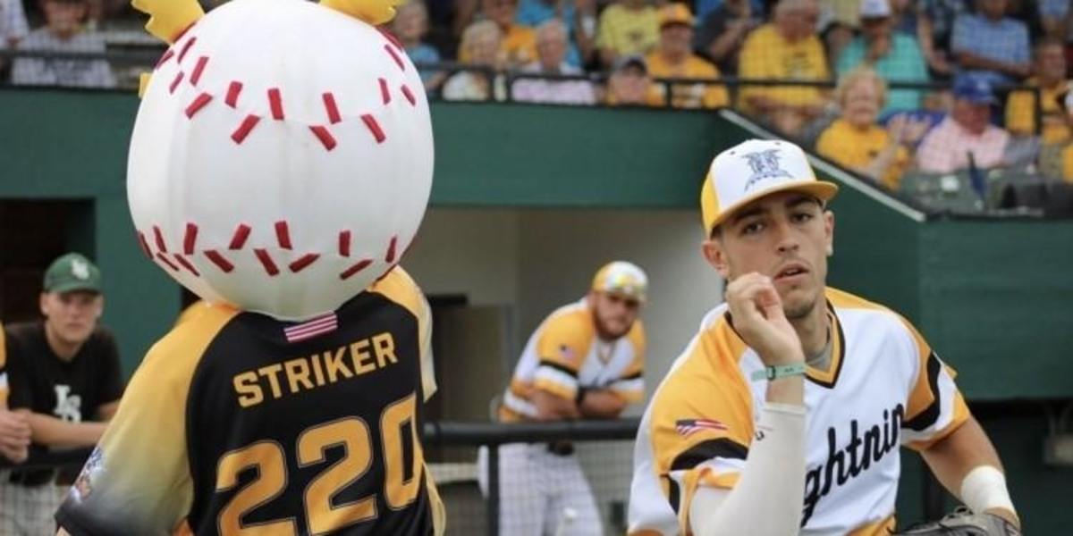 Leesburg Takes Home Opener over Rats 8-3