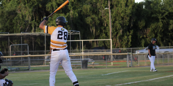Leesburg Walks-Off the Suns 6-5 to Make it Four Straight Wins