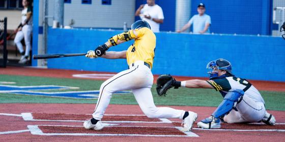 Leesburg’s Comeback Effort Falls Short in an 8-5 Loss to Orlando to End the Season