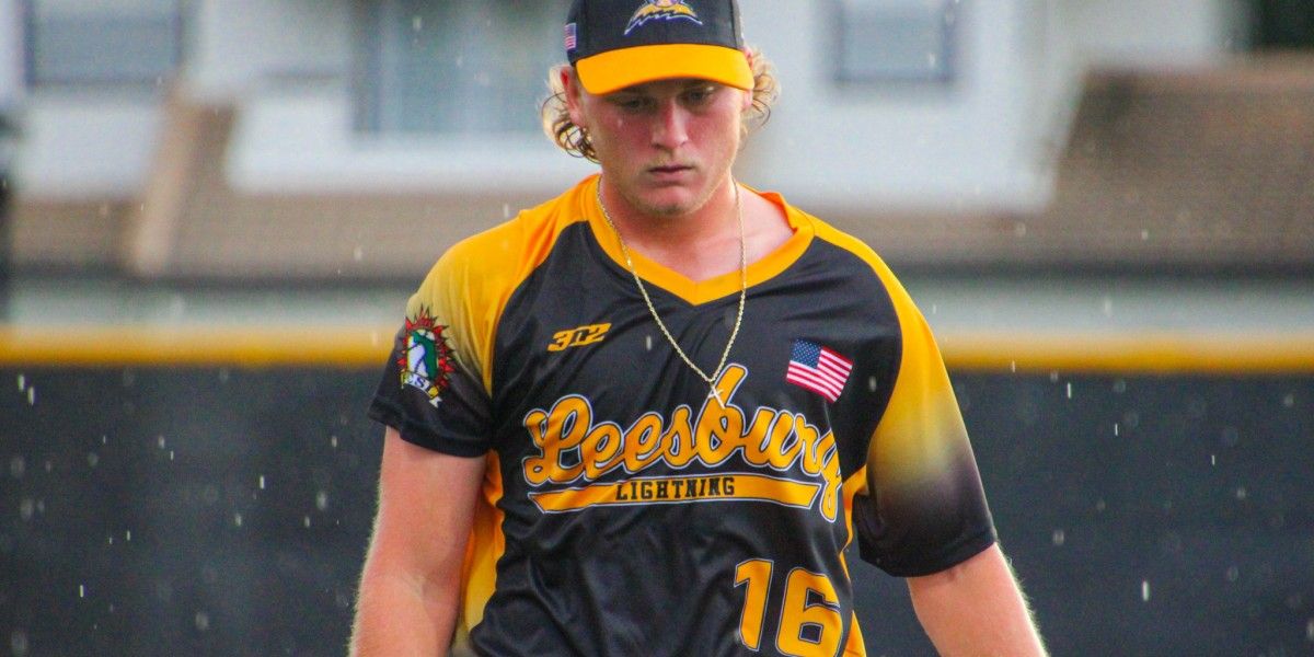 Lightning Blow Late Lead At Winter Park