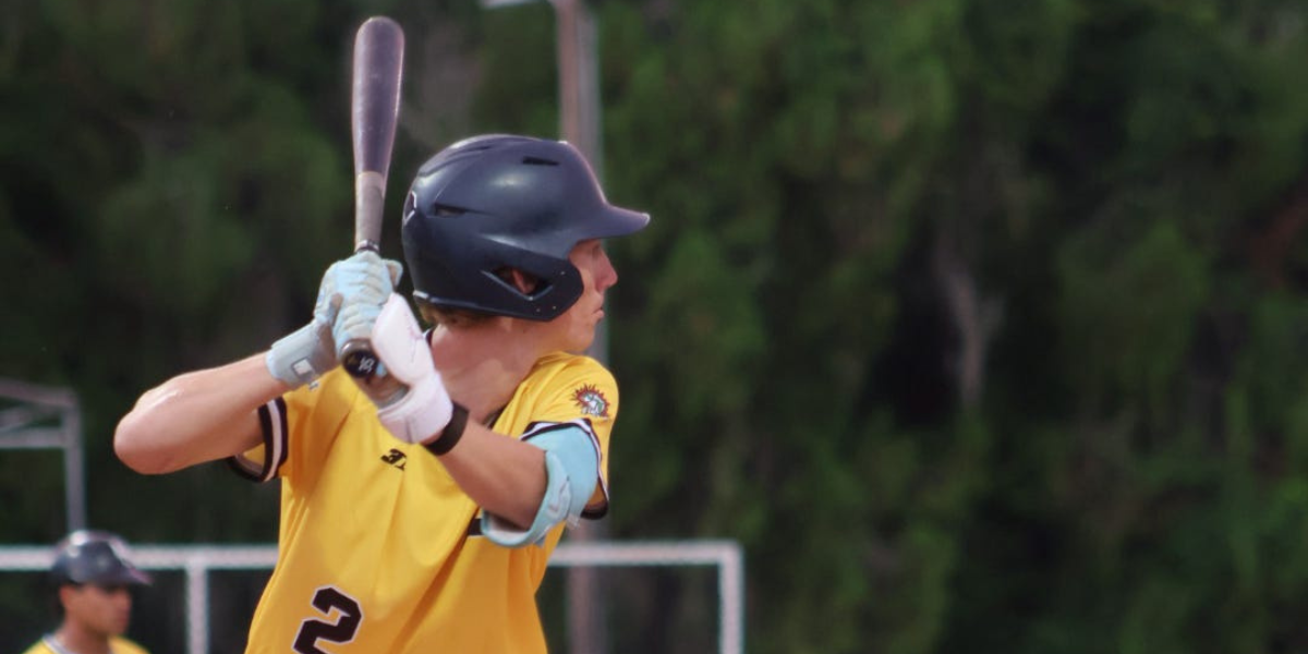 Lightning Bounce Back with 8-2 Win Over DeLand 