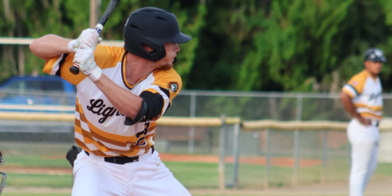 Lightning Break It Open in Fifth Inning to Defeat Winter Garden 11-3