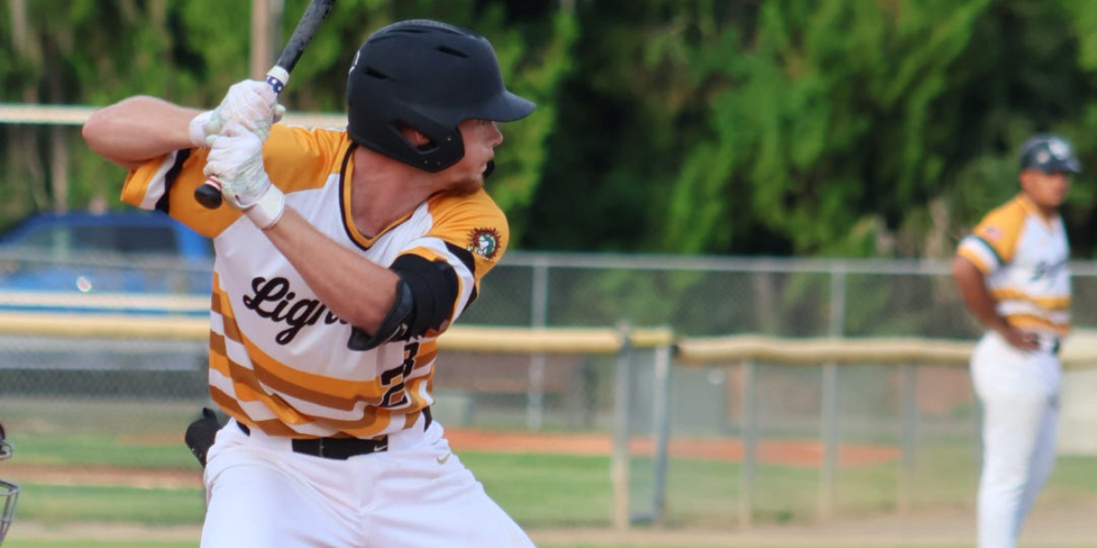 Lightning Break It Open in Fifth Inning to Defeat Winter Garden 11-3