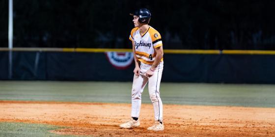 Lightning Clinch 3-Seed in Playoffs After a 7-3 loss to the Snappers 