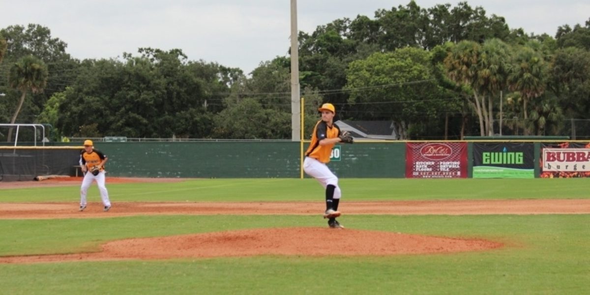 Lightning Clinch Number One Seed in Doubleheader Split with Scorpions