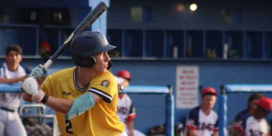 Lightning Explode in Sixth to Defeat Winter Park 