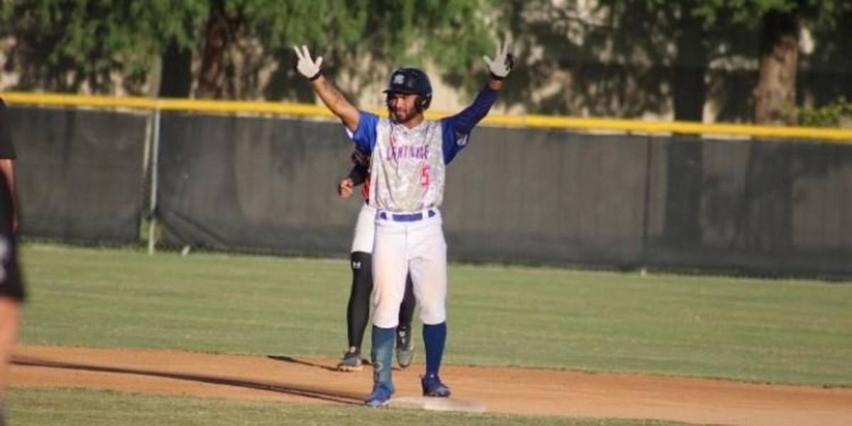 Lightning Force Championship Game Three with Walk-Off Win