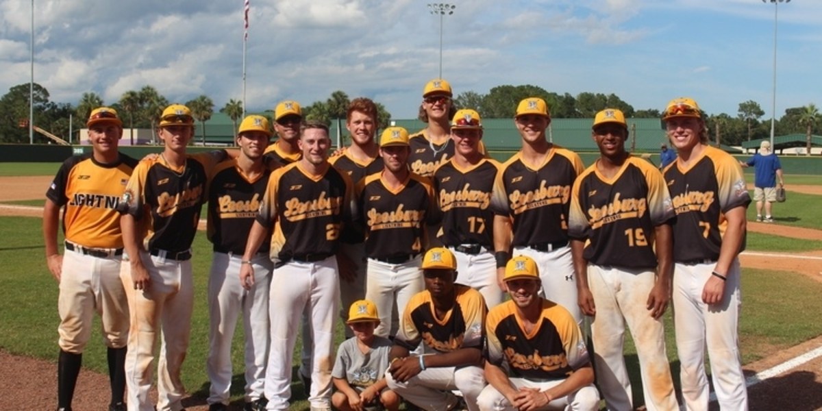 Lightning Lead West AllStars to Win Over East Leesburg Lightning