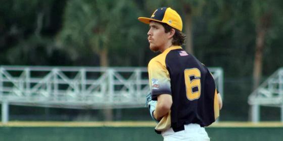 Lightning Pitching Shines in a 10-4 Win at Sanford 