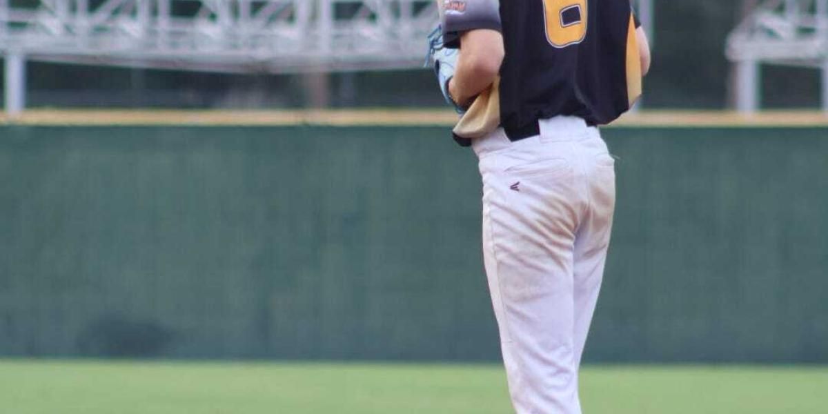 Lightning Pitching Shines in a 10-4 Win at Sanford 