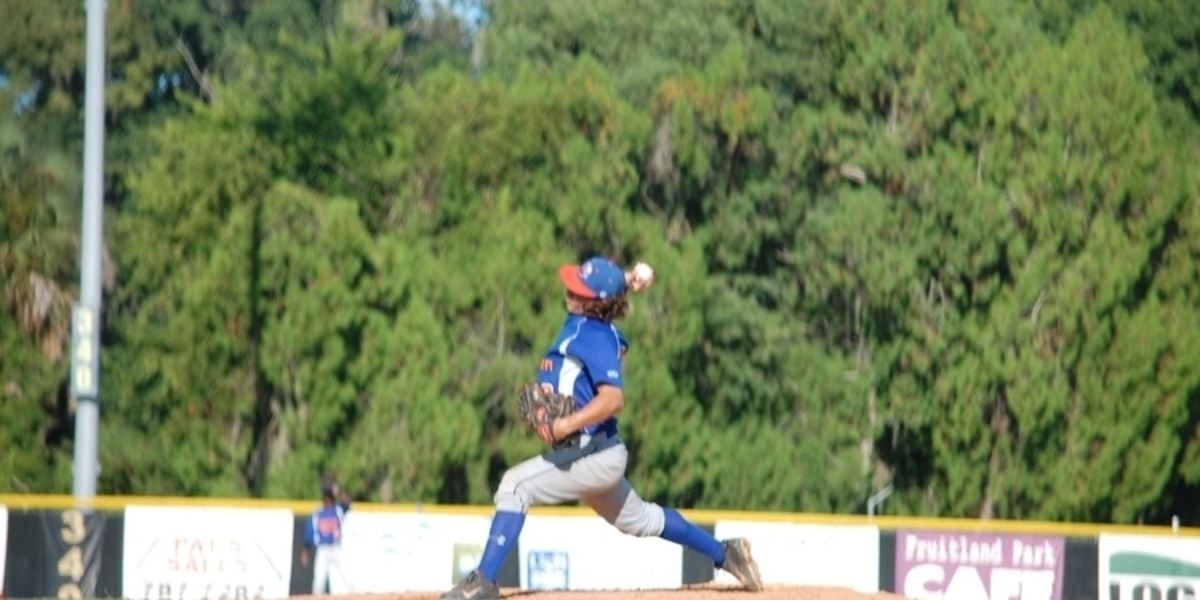 Lightning Prove No Match for Squeeze