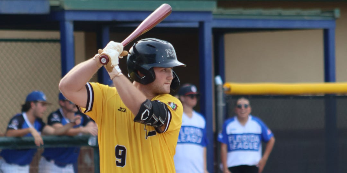 Lightning Storm Back to Defeat Squeeze  