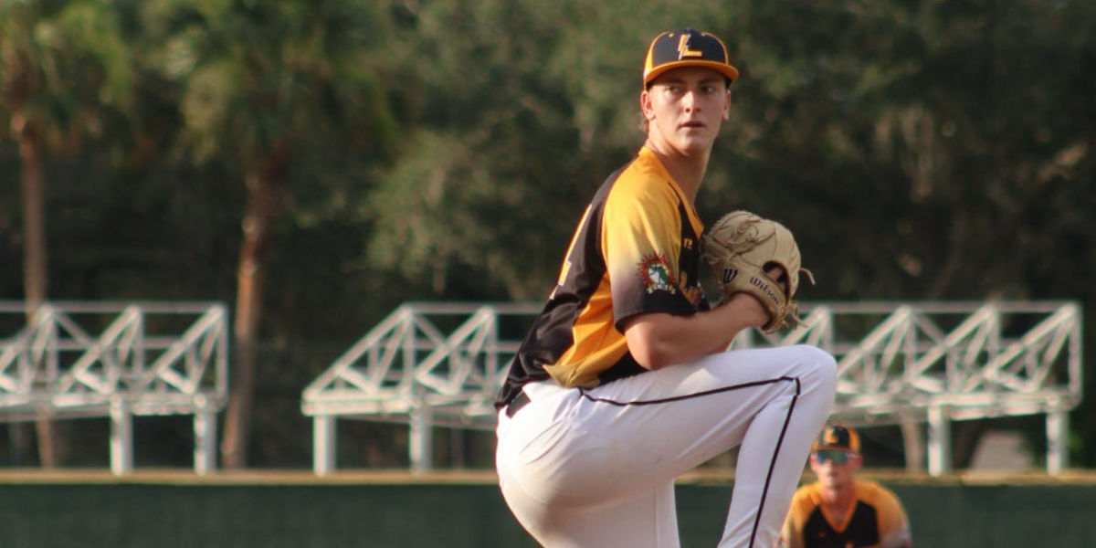 Lightning Strike Out 18 River Rats in 6-1 Victory 