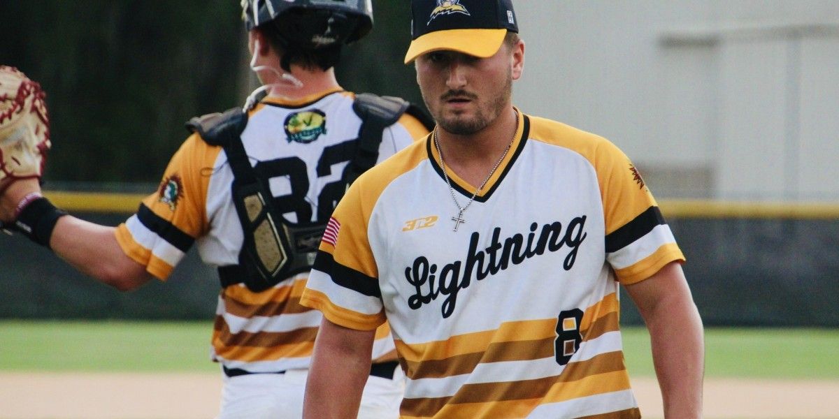 Lightning Take Game One Over Winter Park Leesburg Lightning