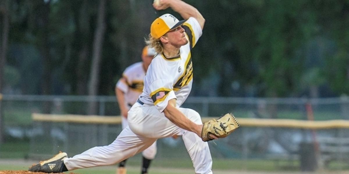 Pitching Shines Bright in 5-1 Win