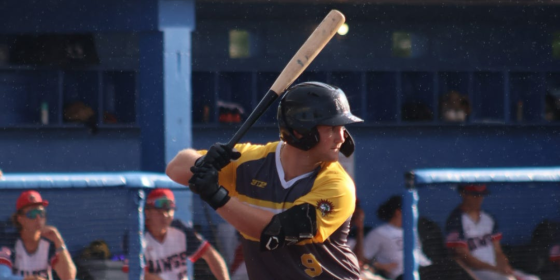 Sanford steals Game One with Lightning Facing Elimination