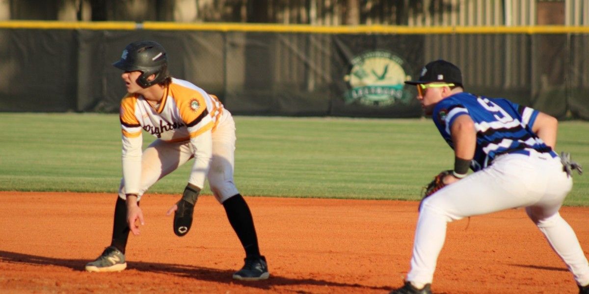 The Leesburg Lightning Keeps The Offense Hot in Historic Home Opener Victory, 253 Leesburg