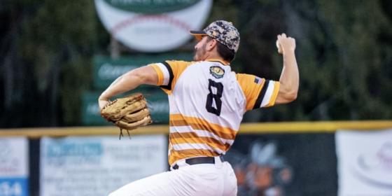 The Lightning Bats Come Alive Yet Again in an 8-6 Victory Over the Squeeze