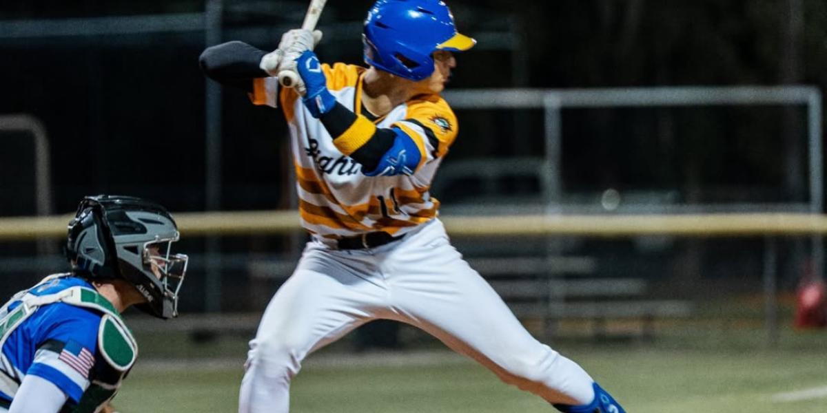 The Lightning Comeback Falls Short in a 10-7 Loss to the River Rats on Opening Day 