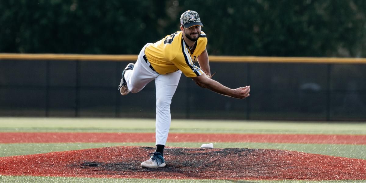 The Lightning Get Shutout for the First Time, Losing 5-0 to the Diamond Dawgs