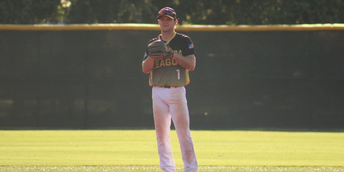 The Lightning Shutout By The Diamond Dawgs, 7-0