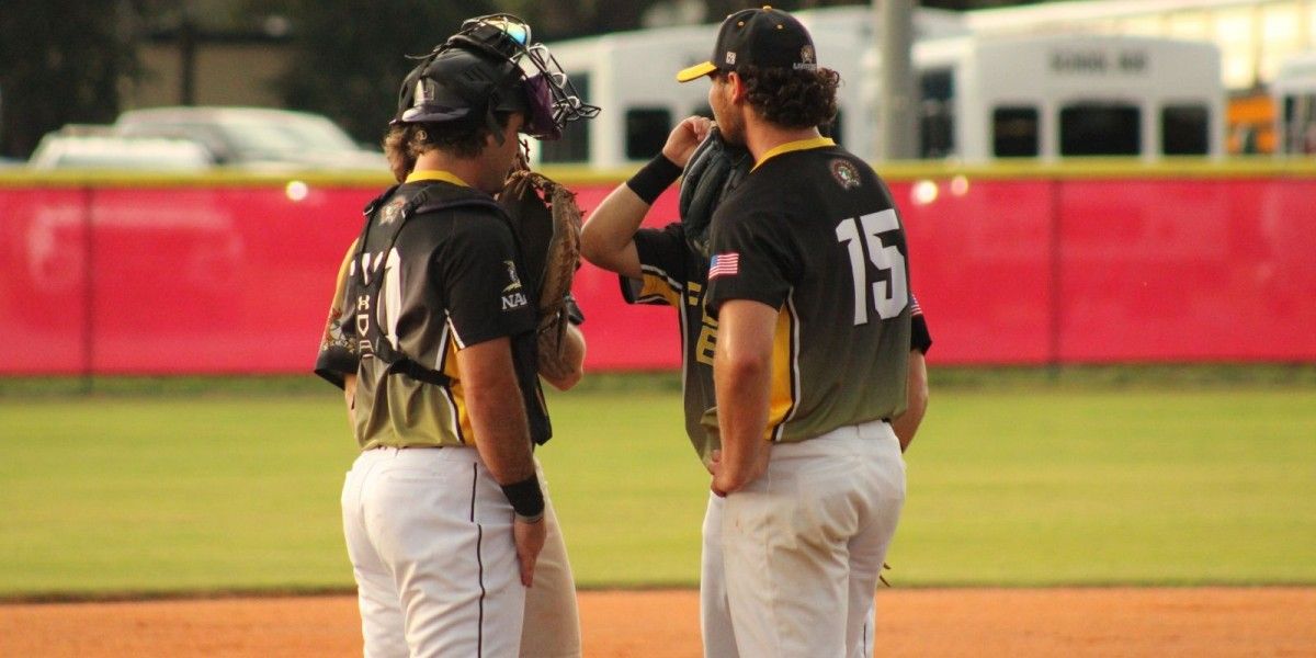The Lightning Split Doubleheader Against Snappers on Monday