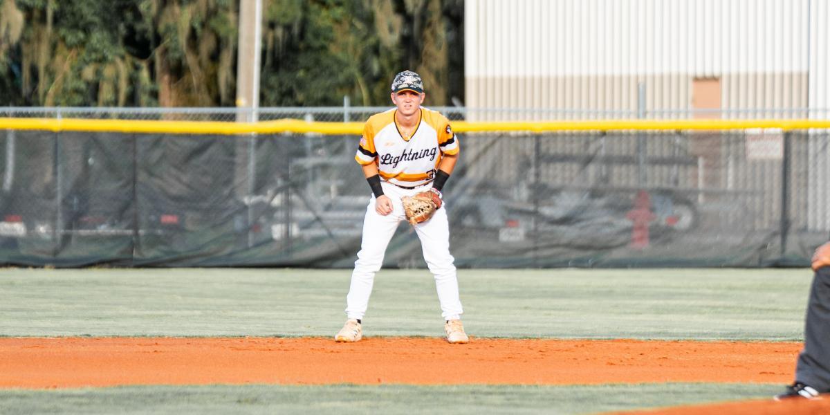 The Lightning Struggled Against a Tough Snappers Lineup in an 8-6 Loss