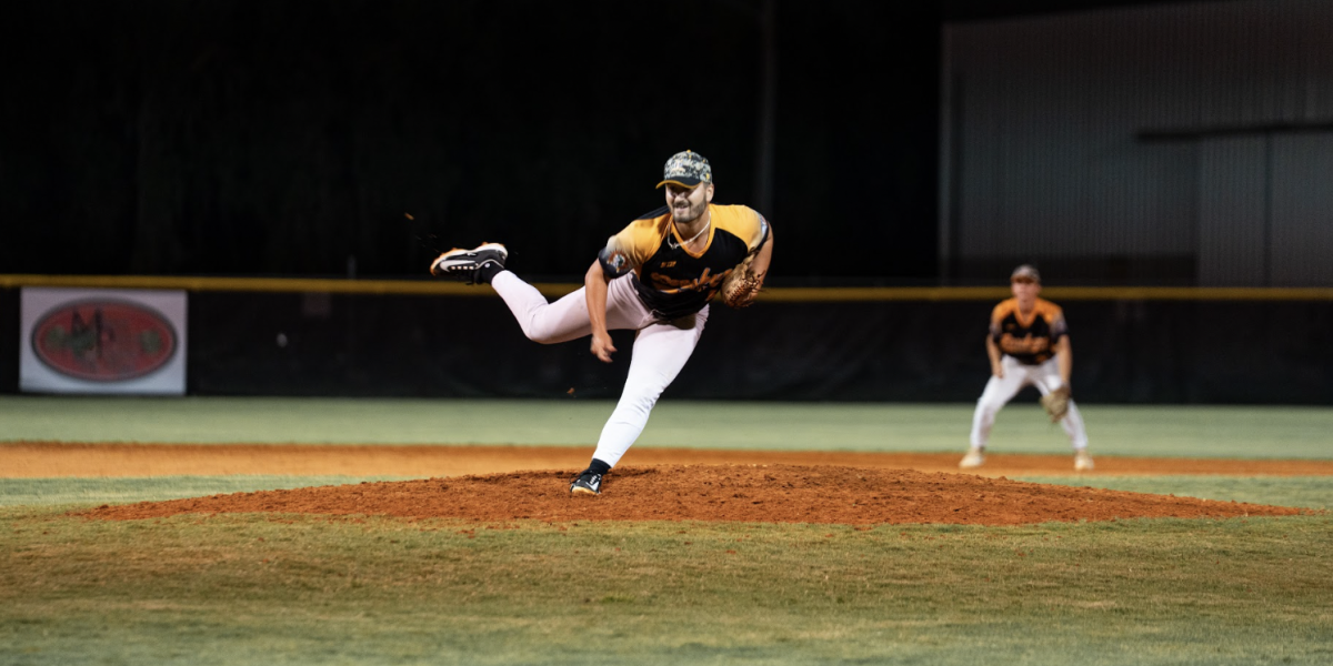 A Quiet Night for the Lightning Offense Was the Difference Maker in a 5-1 Loss to the Snappers