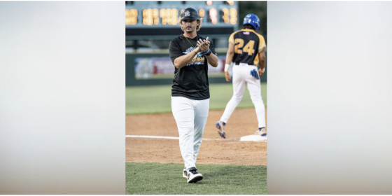 Umatilla Baseball Head Coach Tanner Clark Returns to the Lightning as an Assistant