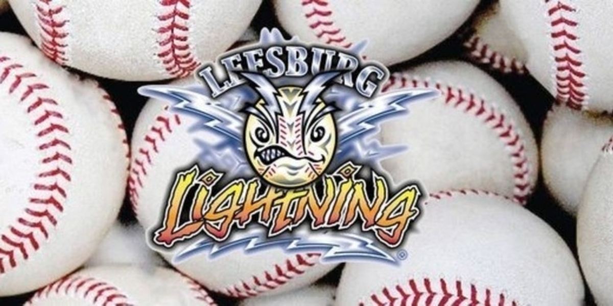 Winebarger Dazzles, Cox Homers In 4-1 Lightning Win